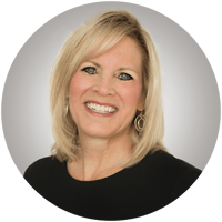 Lori Hartman CRG