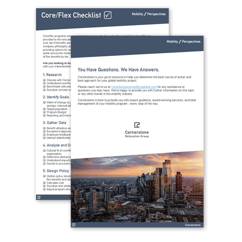 Download - CoreFlex Checklist 2024