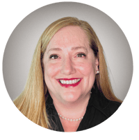 Portrait - Dawn Graffis